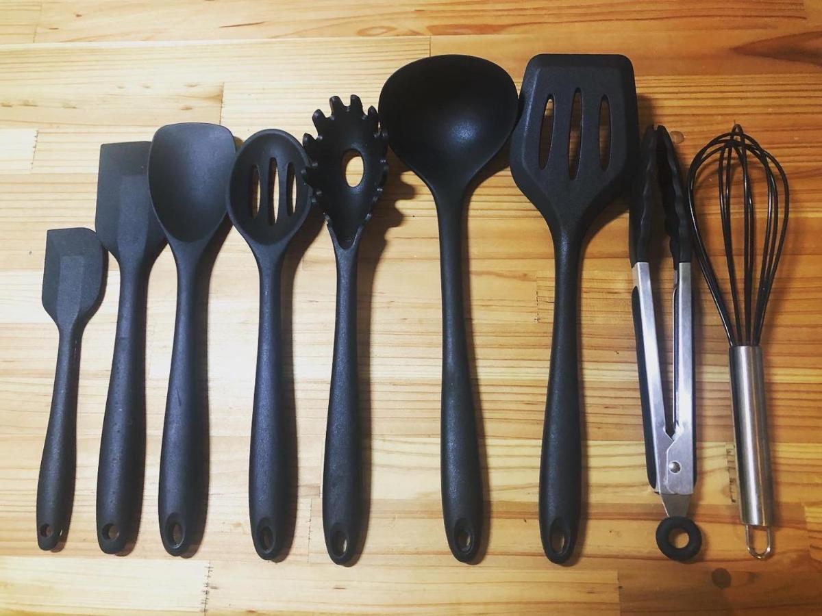 미야코지마 こもれび 아파트 외부 사진